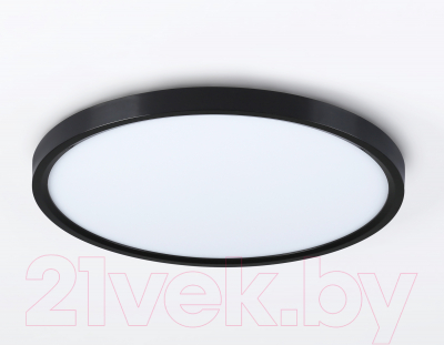 Потолочный светильник Ambrella Orbital FZ3055 BK