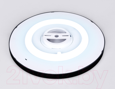 Потолочный светильник Ambrella Orbital FZ3055 BK