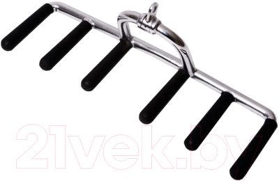 Опция для силового тренажера Original FitTools FT-MB-21-S - фото