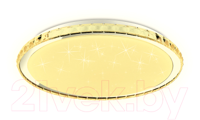 Потолочный светильник Ambrella Orbital RGB FF501 CH