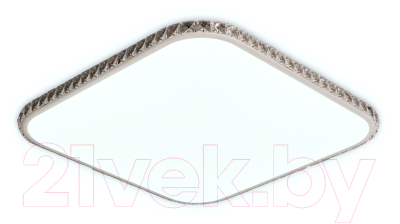 Потолочный светильник Ambrella Orbital FF75 WH