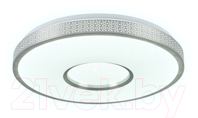 Потолочный светильник Ambrella Orbital FF82 WH