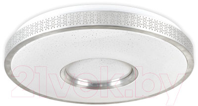 Потолочный светильник Ambrella Orbital FF82 WH