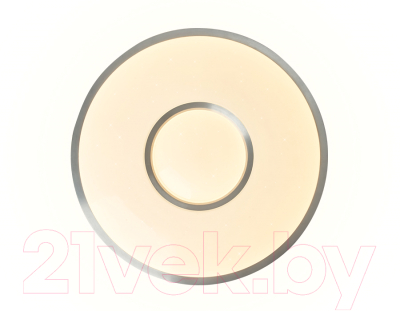 Потолочный светильник Ambrella Orbital FF82 WH