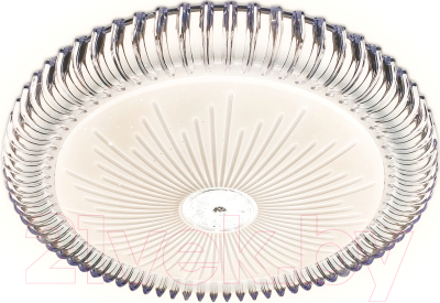 Потолочный светильник Ambrella Orbital FF95 WH - фото