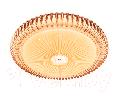 Потолочный светильник Ambrella Orbital FF95 WH