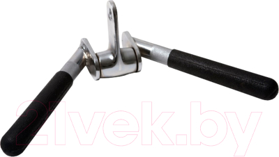 Опция для силового тренажера Original FitTools FT-MB-VH-STRT - фото