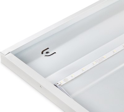 Панель светодиодная Ambrella Office DPS1004 36W 4000K