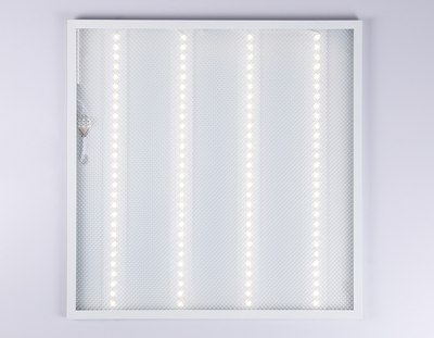 Панель светодиодная Ambrella Office DPS1006 36W 6500K