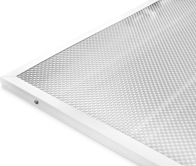 Панель светодиодная Ambrella Office DPS1006 36W 6500K