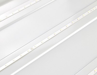 Панель светодиодная Ambrella Office DPS1006 36W 6500K