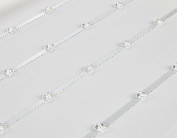 Панель светодиодная Ambrella Office DPS1014 40W 4000K