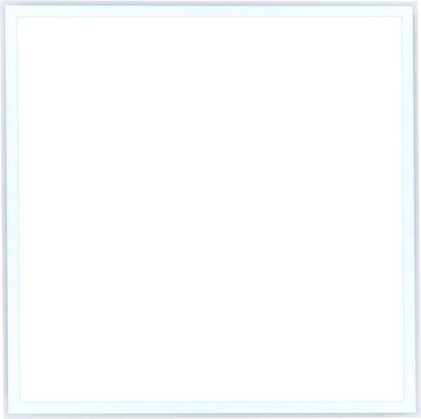 Панель светодиодная Ambrella Office DPS1054 48W 4000K - фото