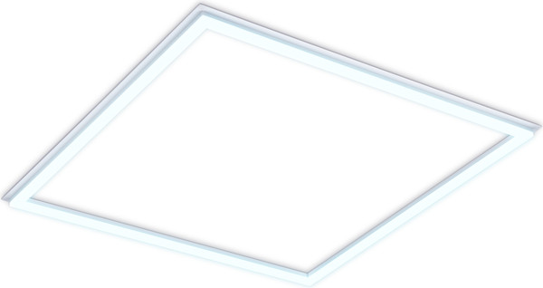 Панель светодиодная Ambrella Office DPS1054 48W 4000K