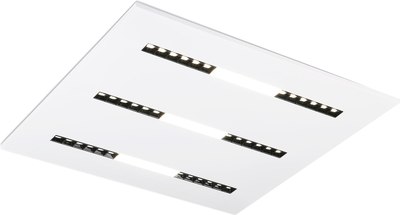 Панель светодиодная Ambrella DPS1070 WH - фото