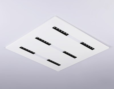 Панель светодиодная Ambrella DPS1070 WH