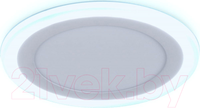 Точечный светильник Ambrella DCR365