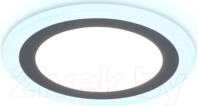 Точечный светильник Ambrella DCR365