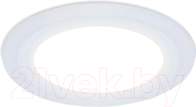 Точечный светильник Ambrella DCR368 - фото