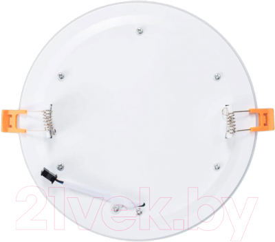 Точечный светильник Ambrella DCR373