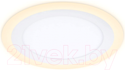 Точечный светильник Ambrella DCR373