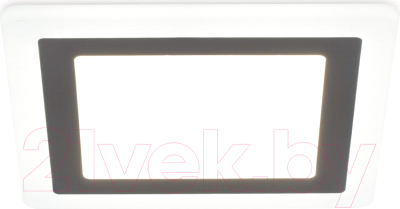 Точечный светильник Ambrella DCR392