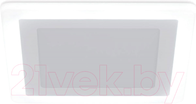 Точечный светильник Ambrella DCR396 - фото