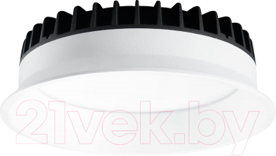 Точечный светильник Ambrella DCR508 - фото