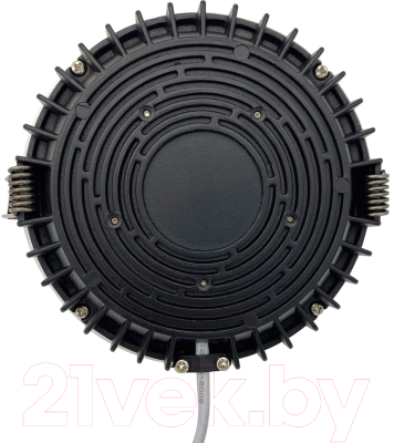 Точечный светильник Ambrella DCR510