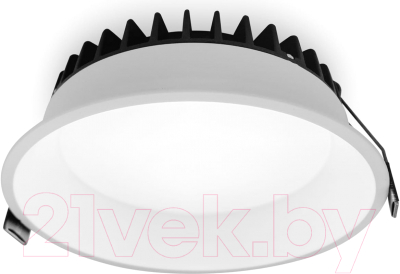 Точечный светильник Ambrella DCR512