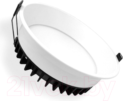 Точечный светильник Ambrella DCR512