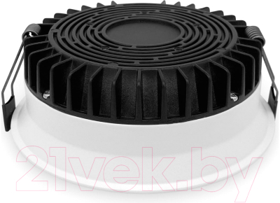 Точечный светильник Ambrella DCR512