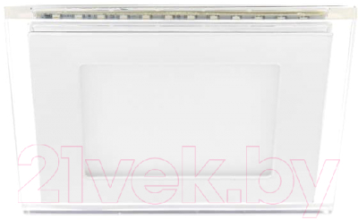 Точечный светильник Ambrella S450/6+2 - фото