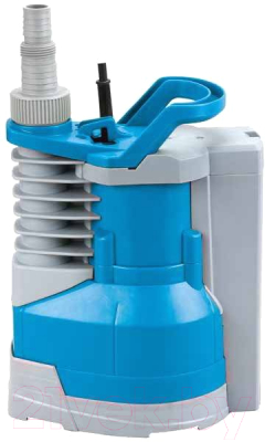 Дренажный насос Waterstry WTS 250B / J250WTSB - фото