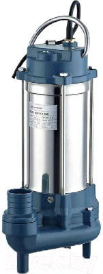 Фекальный насос Waterstry WFM7-16GRM / DAY00118023 - фото