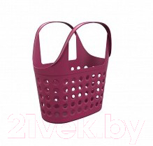 Корзина Berossi Soft ИК 38449000 (фламинго) - фото