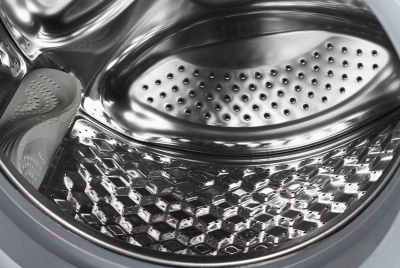 Стирально-сушильная машина Weissgauff WMD 4148 D