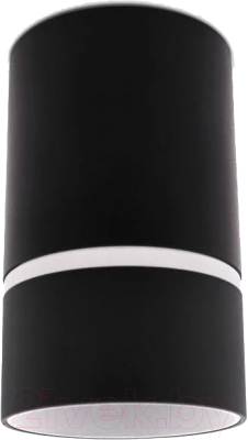 Точечный светильник Ambrella TN3412 SBK