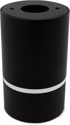 Точечный светильник Ambrella TN3412 SBK