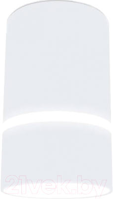 Точечный светильник Ambrella TN3411 SWH - фото