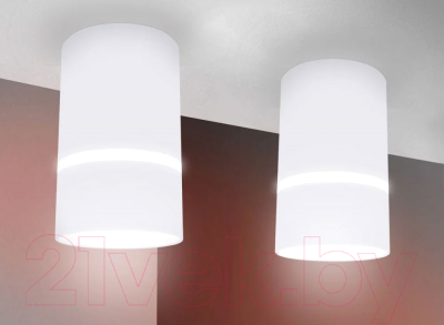 Точечный светильник Ambrella TN3411 SWH