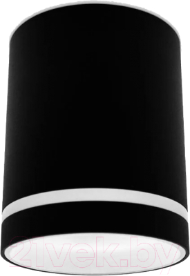 Точечный светильник Ambrella TN3204 SBK - фото