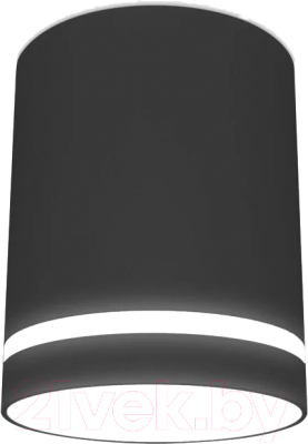 Точечный светильник Ambrella TN3204 SBK