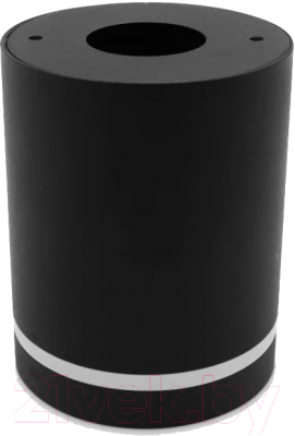 Точечный светильник Ambrella TN3204 SBK