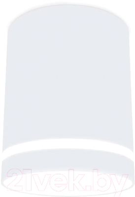 Точечный светильник Ambrella TN3202 SWH - фото