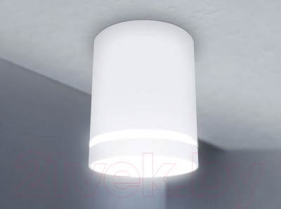 Точечный светильник Ambrella TN3202 SWH