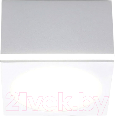 Точечный светильник Ambrella TN266 WH