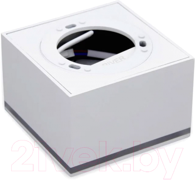 Точечный светильник Ambrella TN266 WH