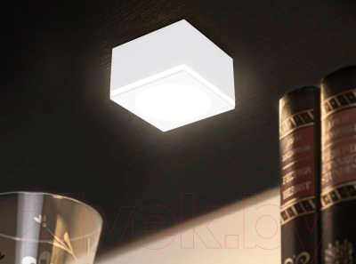 Точечный светильник Ambrella TN266 WH