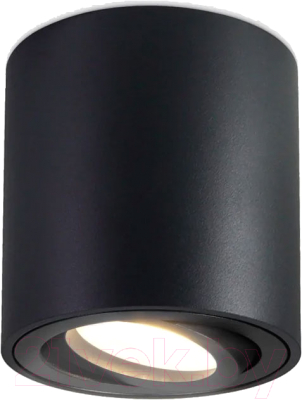 Точечный светильник Ambrella TN22702 BK